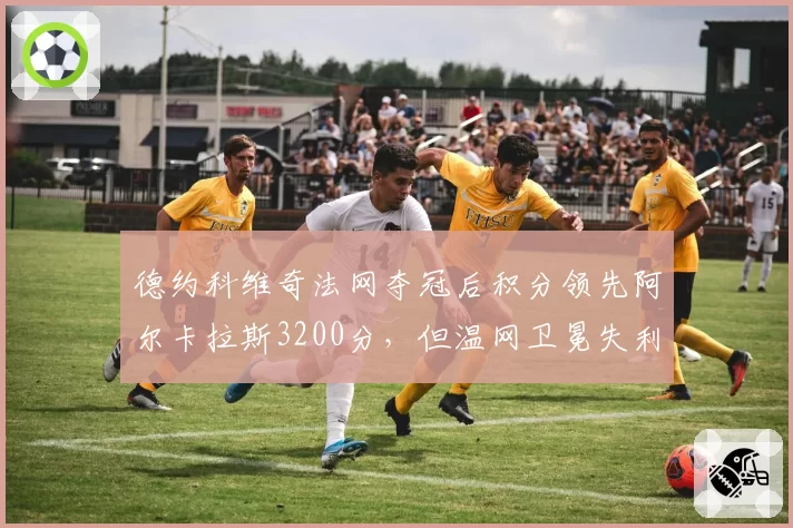 德约科维奇法网夺冠后积分领先阿尔卡拉斯3200分，但温网卫冕失利