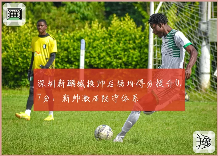 深圳新鹏城换帅后场均得分提升0.7分,新帅激活防守体系